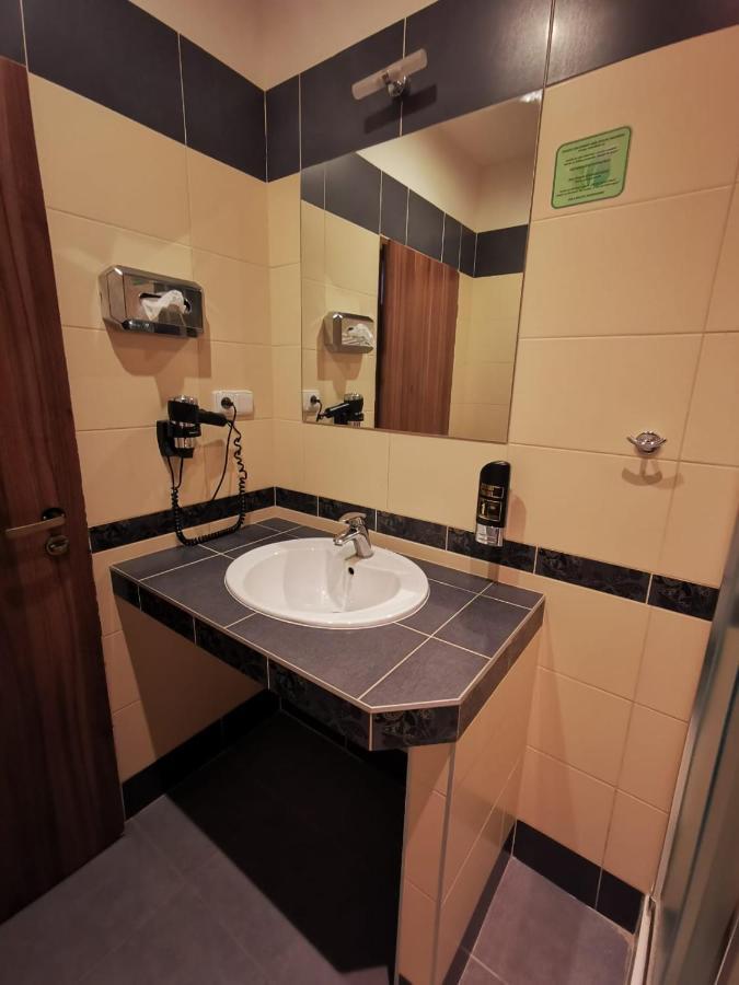 Hotel Palackeho 135 Mělník Dış mekan fotoğraf